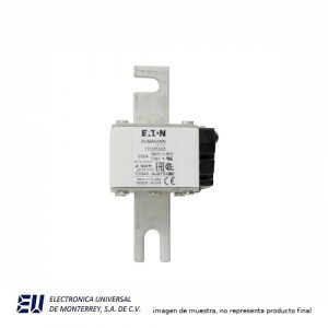 FUSIBLE SEMICONDUCTOR 900A 690V - 170M5265