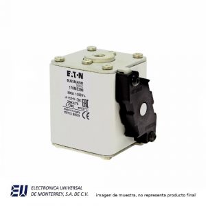 FUSIBLE SEMICONDUCTOR 800A 1000V - 170M5398
