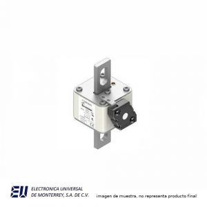 FUSIBLE SEMICONDUCTOR 630A 690V CUADRADO - 170M5660