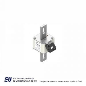 FUSIBLE CERAMICO EUROPEO 630A 690V 2FKE/115 AR UR - 170M5762