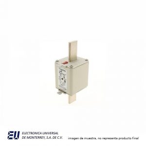 FUSIBLE SEMICONDUCTOR 400A 690V - 170M5808D