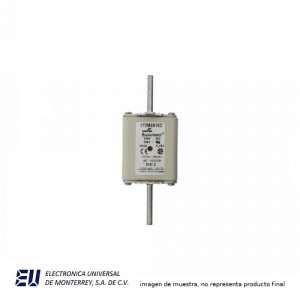 FUSIBLE SEMICONDUCTOR 1000A 690VCA  - 170M5816D
