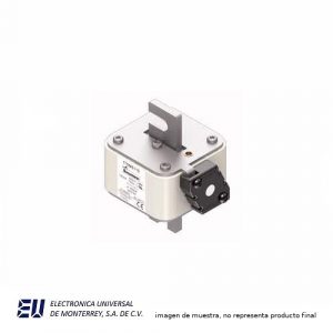 FUSIBLE SEMICONDUCTOR 1600A 690V - 170M6119