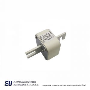 FUSIBLE SEMICONDUCTOR 800A 690V - 170M6162