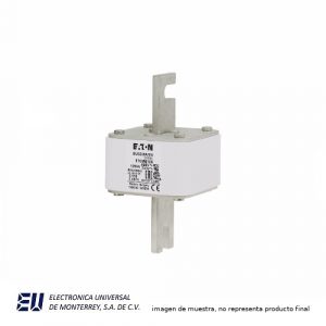 FUSIBLE SEMICONDUCTOR 1250A 690V - 170M6166