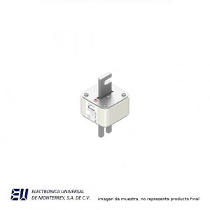 FUSIBLE SEMICONDUCTOR 1400A 690V - 170M6167