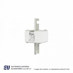 FUSIBLE SEMICONDUCTOR 690V 1250A - 170M6216