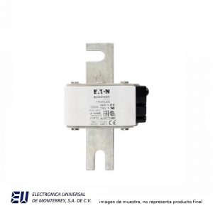 FUSIBLE SEMI 1250A 690V - 170M6266