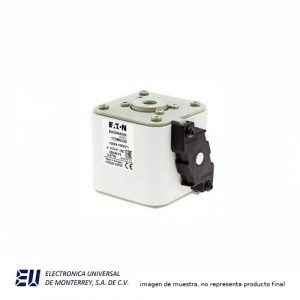 FUSIBLE SEMICONDUCTOR 1100A AMP. 1000V - 170M6349