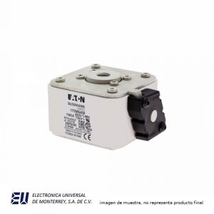 FUSIBLE SEMICONDUCTOR 350 AMP.  690V - 170M6468