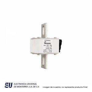FUSIBLE SEMICONDUCTOR 900A 690V - 170M6663