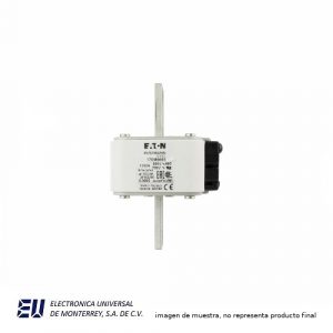 FUSIBLE SEMICONDUCTOR 1100A 690V - 170M6665