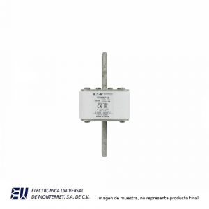 FUSIBLE SEMICONDUCTOR 800A 690V 3FU-115 AR UC - 170M6712