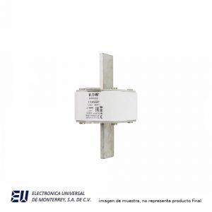 FUSIBLE SEMICONDUCTOR 1250A 690V - 170M8547