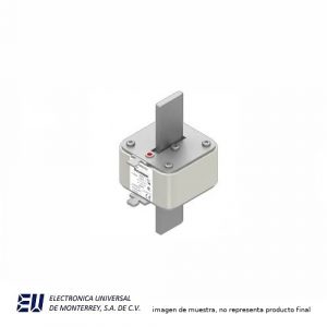 FUSIBLE SEMICONDUCTOR 1600A 690V - 170M8550