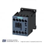 Contactor 0611 Contactores - Electrónica Universal