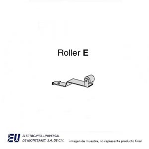 ACCESORIO PARA MICRO MOD. 83 101 "E" RODILLO - 70500813