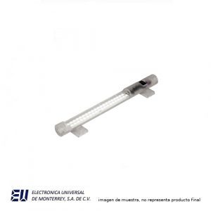 LAMPARA LED 100-240VAC 5W - 7L.11.8.230.0005