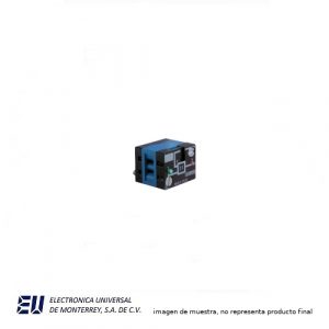 MODULO DE REGISTRO CROUZET - 81550001