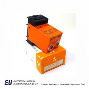 RELEVADOR DE CONTROL DE UMBRAL DE TENSION PARA 90-270 V AC/DC - Syrelec DSR2 84893016