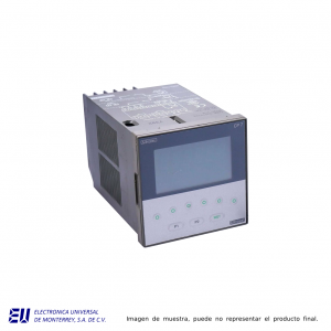 CONTADOR/DESCONTADOR MULTIFUNCION 72X72MM 1000H 10-VCD-260VAC - 87619328