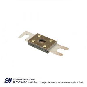 FUSIBLE 40A 32V LENTO - ANL40