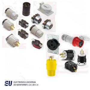 Componentes Eléctricos Arrow Hart