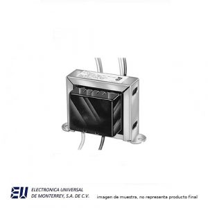 Transformador de 120V 10"   - AT150B1260/B