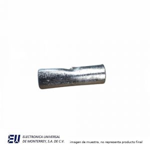 CONECTOR COMPRESION CAL.500 MCM - CC-513