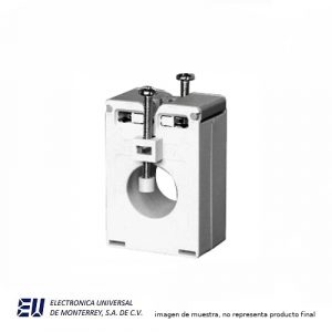 TRANSFORMADOR DE CORRIENTE - CTD1X505AXXX