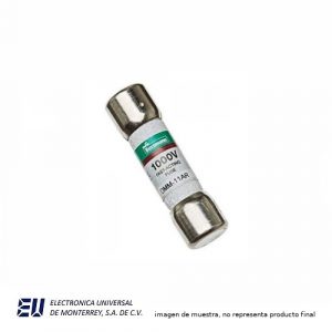 Fusible Para Multimetro Fluke,11A, 1000VCA - DMM-11A