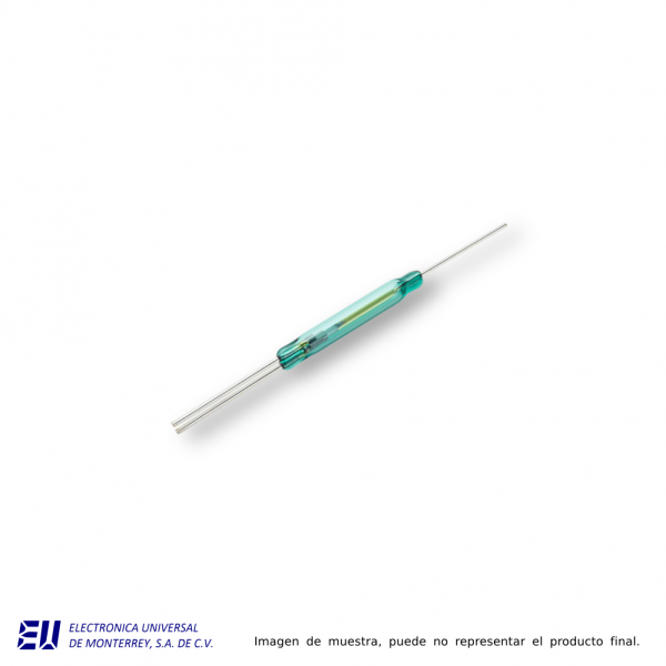 REED SWITCH AXIAL LITTELFUSE DRR-DTH 1P 2T 500VDC 30W - REED DRT-DTH