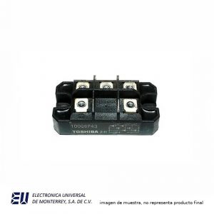 PUENTE TRIFAS. 100 AMP 1200V 100Q6P43 - 100Q6P43