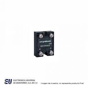 PUENTE MONOFASICO 60 AMP. 600V. - EM5060SB600