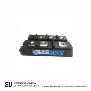 PUENTE RECTIFICADOR 100A 1600V - EPGH10016AM