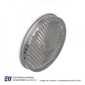 PHOTO, REFLECTOR 42 MM DIA - ER420