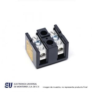 BLOCK DE TERMINALES 14002-2 - F14002-2