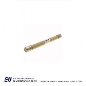 FUSIBLE ALTA TENSION 15.5 KV 3.15 A - 15-5ABFNA3-15
