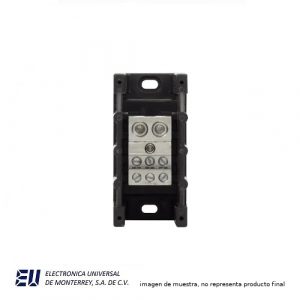 BLOCK DE DISTRIBUCION 16325-1 - 16325-1