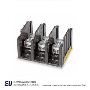 BLOCK DE DISTRIBUCION - 16325-3