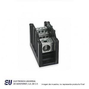 BLOCK DE DISTRIBUCION - 16370-1