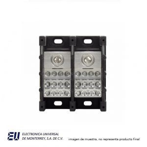BLOCK DE DISTRIBUCION - 16370-2