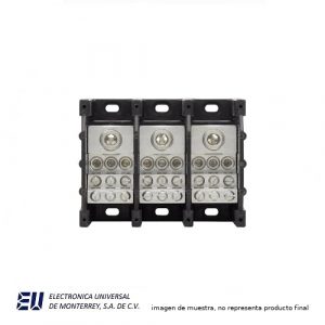TERMINAL BLOCK DE DISTRIBUCIÓN - 16371-3