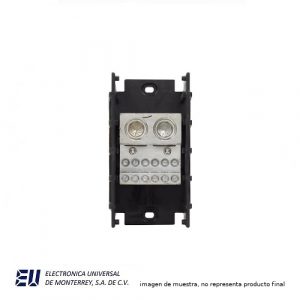 BLOCK DE DISTRIBUCION 6PK - 16530-1