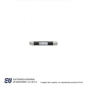 FUSIBLE PARA SUB 17.5KV 10 AMP  2" DIN - 17-5TDLSJ10