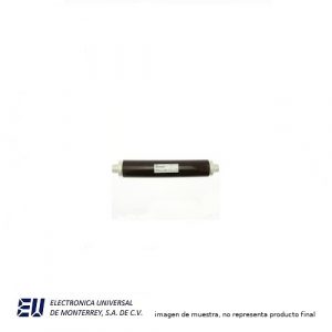 FUSIBLE PARA SUB 17.5KV 80 AMP 2.5" DIN - 17-5THMEJ80