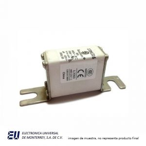 FUSIBLE SEMICONDUCTOR 80A 690V - 170M1316