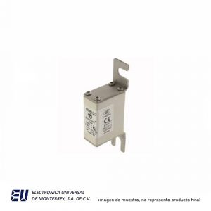 FUSIBLE SEMICONDUCTOR 690V 100 AMPER - 170M1317