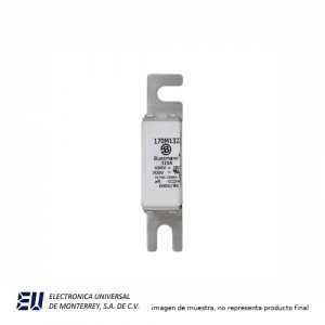 FUSIBLE SEMICONDUCTOR 315A 690V - 170M1322