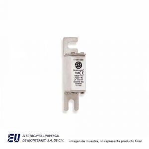 FUSIBLE SEMICONDUCTOR 10A 690VCA  - 170M1408